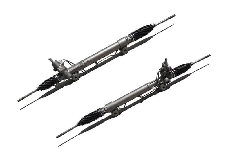 Toyota 4Runner remanufactured steering rack