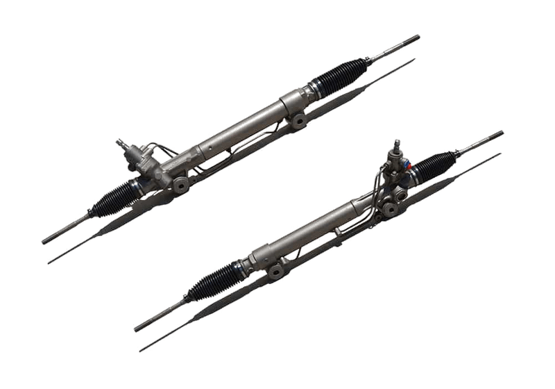 Toyota 4Runner remanufactured steering rack