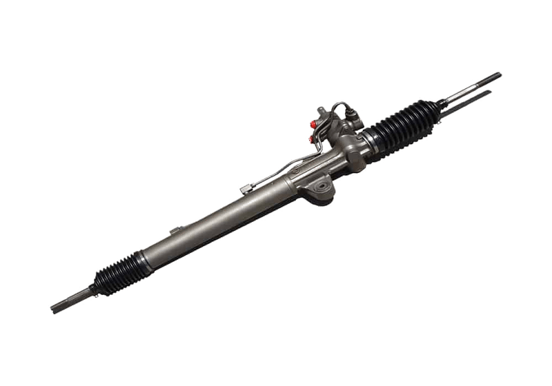 Acura MDX remanufactured steering rack